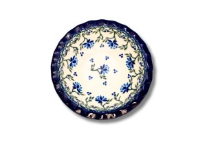 816 Bunzlau Serveer 2415X Ø 12,3 cm